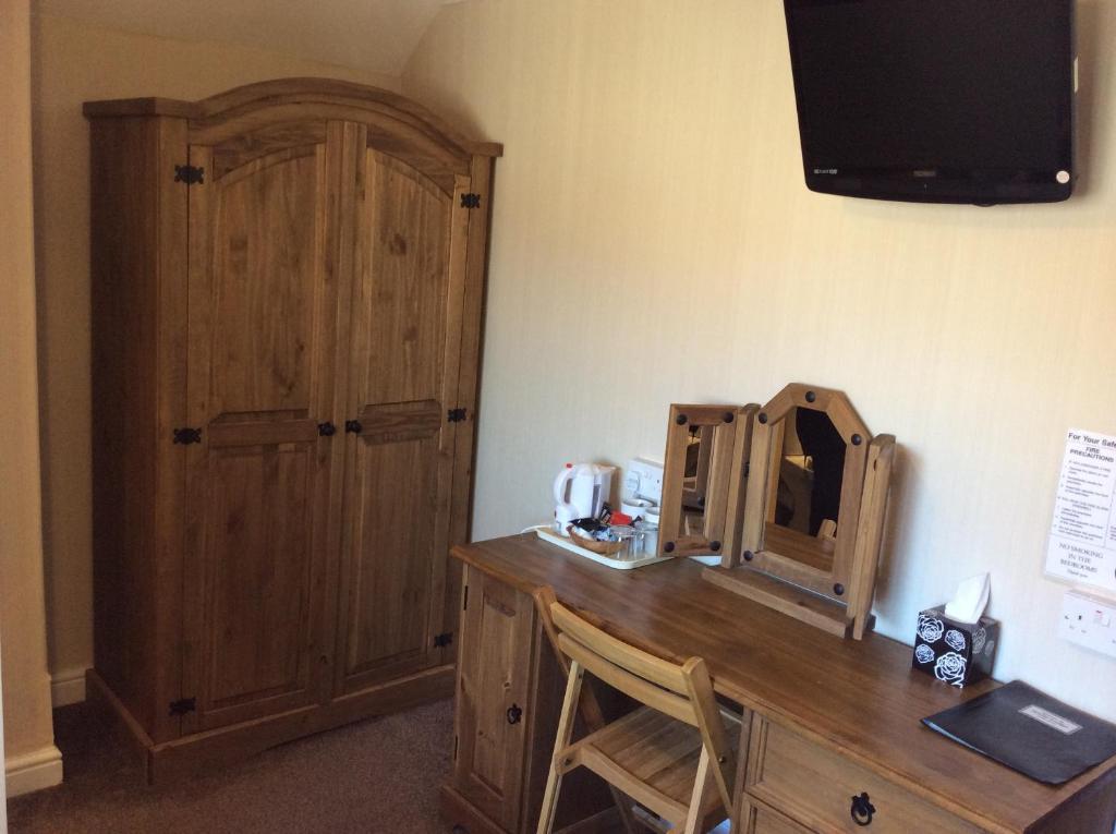 White Lodge Guest House Skegness Quarto foto