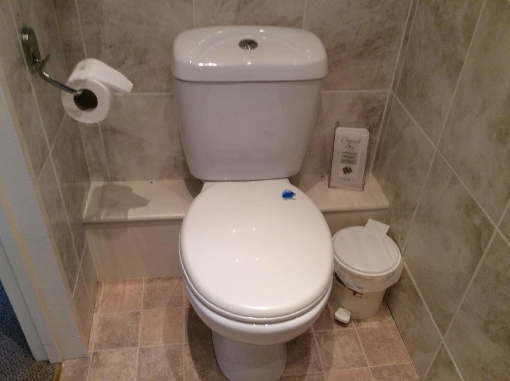 White Lodge Guest House Skegness Quarto foto