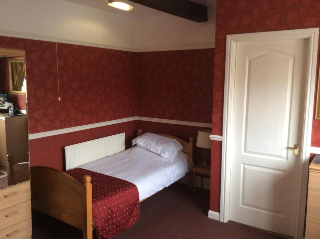 White Lodge Guest House Skegness Quarto foto